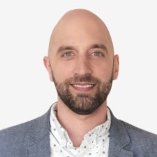 Adam headshot